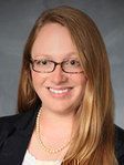 Ashley Melissa Fasso headshot