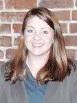 Ashley Powell Griffin