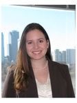 Little Rock Litigation Lawyer - Ashley Hudson