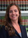 Ashley Lorraine McCartney