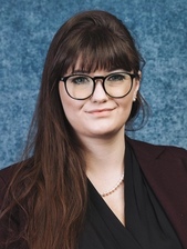 Ashley Anne Wilson headshot