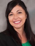 Ashton Nicole France headshot