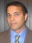 Asim Aziz Alam headshot