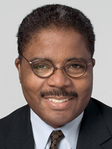 Aubrey I. Holder