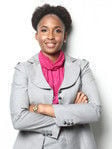 Audia Fanesha Moses headshot