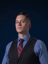 Augustus Sol Invictus headshot