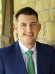 Austin Verplank headshot