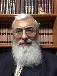 Avrohom Mendl Yavneh headshot