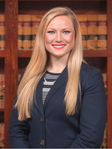 Ayla G. Luers Connor