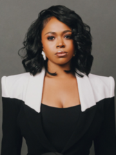 Aysia Nicole Mayo-Gray
