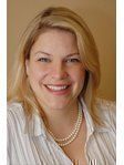B. Nicole Smith headshot