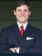 Banks Hudson Huntley headshot