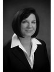 Barbara Christine Bentrup headshot