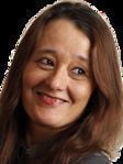 Barbara Machiko McDonald