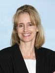 Barbara L. Wohlrabe headshot