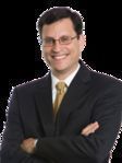 Barry Martin Benjamin