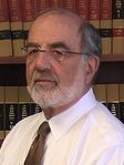 Barry Leonard Evans