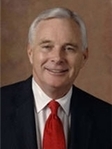 Barry Don Peterson headshot