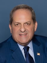Barry A. Stein