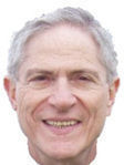 Barton S. Udell headshot