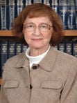 Beatrice Kronick Sowald