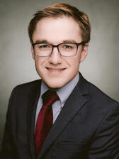 Benjamin Michael Asebrook
