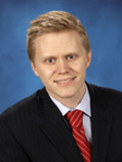 Benjamin Andrew Bednark