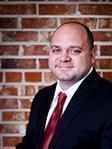 Benjamin Boudreaux headshot