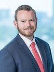 Houston Intellectual property Lawyer Benjamin Robert Ford