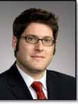 Seattle Intellectual Property Lawyer - Benjamin Garry