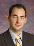 Benjamin M Greenberg