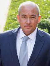 Benjamin Harrison Hamlet headshot