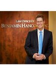 Benjamin Hancock