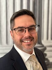 Benjamin Jay Herbert headshot