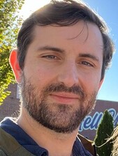 Benjamin James Lankford headshot