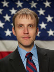 Benjamin Mark Moss