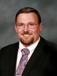 Benjamin Tyler Shell headshot