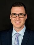 Benjamin Carl Sorrell headshot