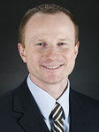 Benjamin P. Sykes