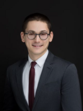 Benjamin Barton VanSlyke