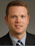 Benjamin Todd Vinson