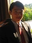Benjamin Joseph Woo