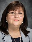 Bernadette Barattini headshot