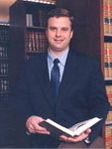 Bernard Grover Johnson III