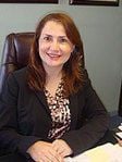 Bertha Nelda Barba