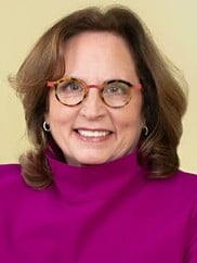 Beth Ilene Silverman