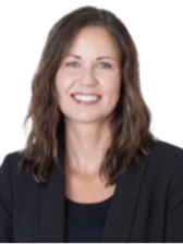 Bethany B. Donaldson headshot