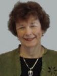 Betty Stovall Clark headshot
