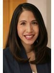 Betty Moy Huber headshot