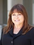 Betty Margot Stroh headshot